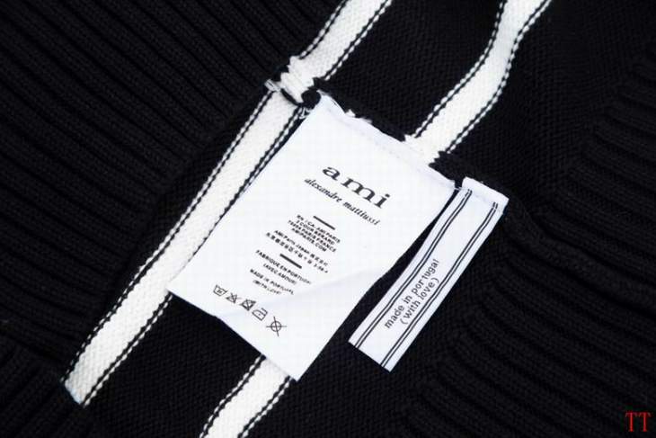 Picture of Ami Sweaters _SKUAmiS-XL20tn2043190